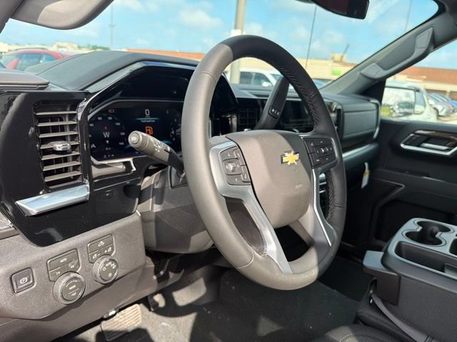 New 2026 Chevrolet Silverado 1500 LT AWD/4WD image 16