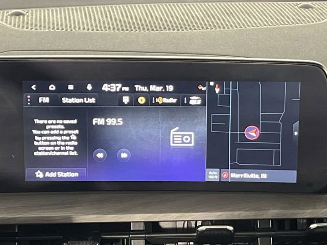 Certified 2024 Kia Telluride SX Prestige X-Pro image 16