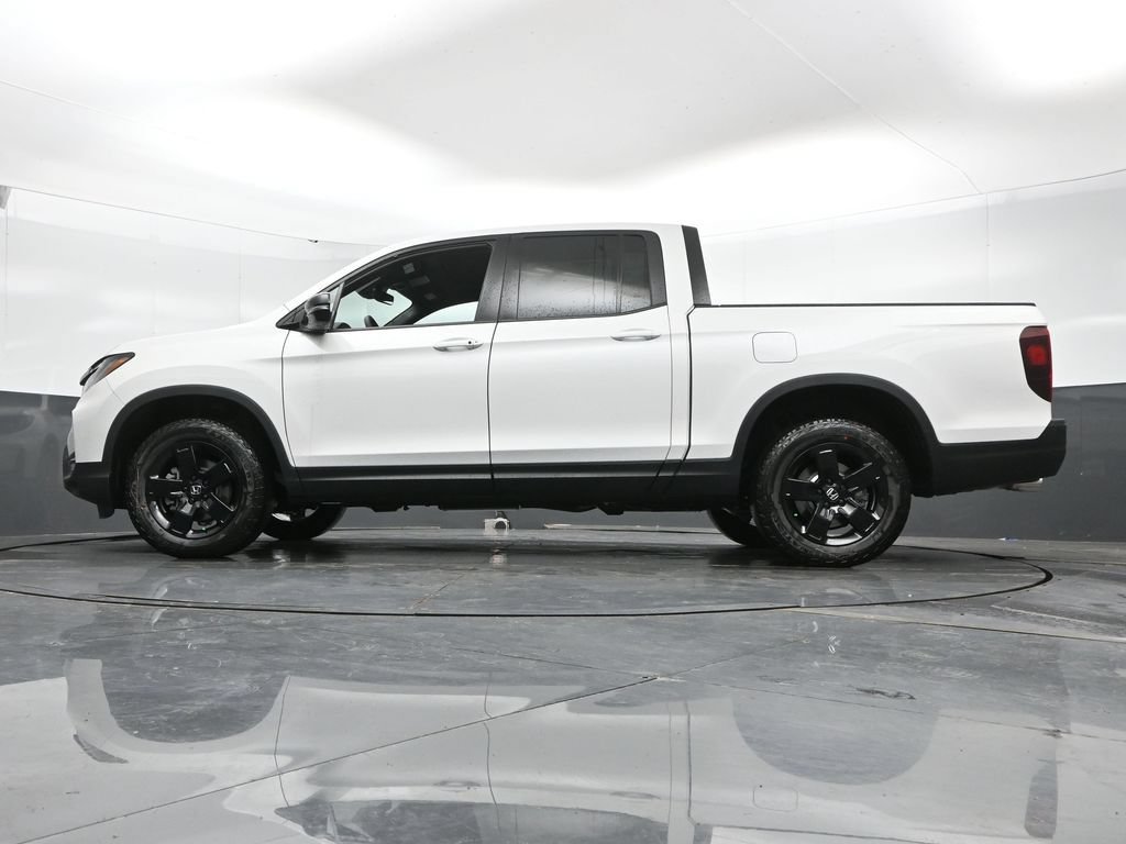 New 2026 Honda Ridgeline Black Edition image 37
