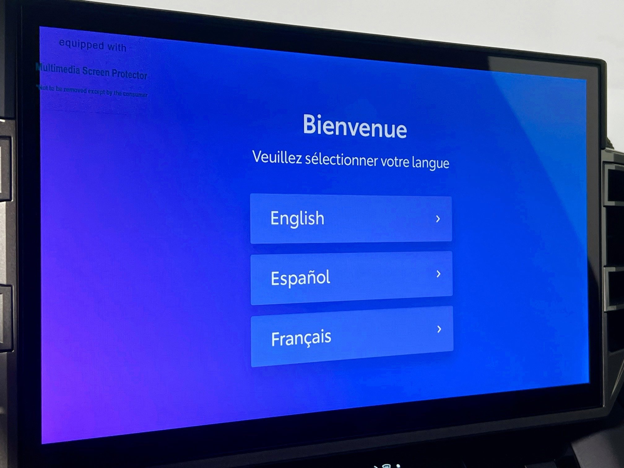 New 2026 Toyota Sequoia Platinum image 28