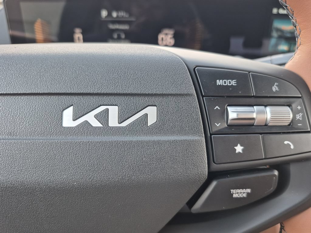 New 2026 Kia Sportage X-Line AWD/4WD image 19