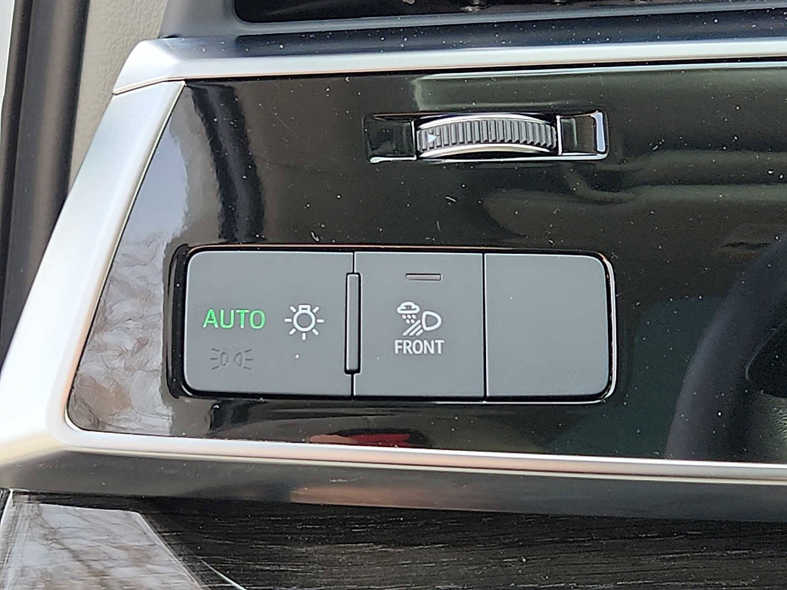 Used 2024 Audi Q7 Premium Plus image 25