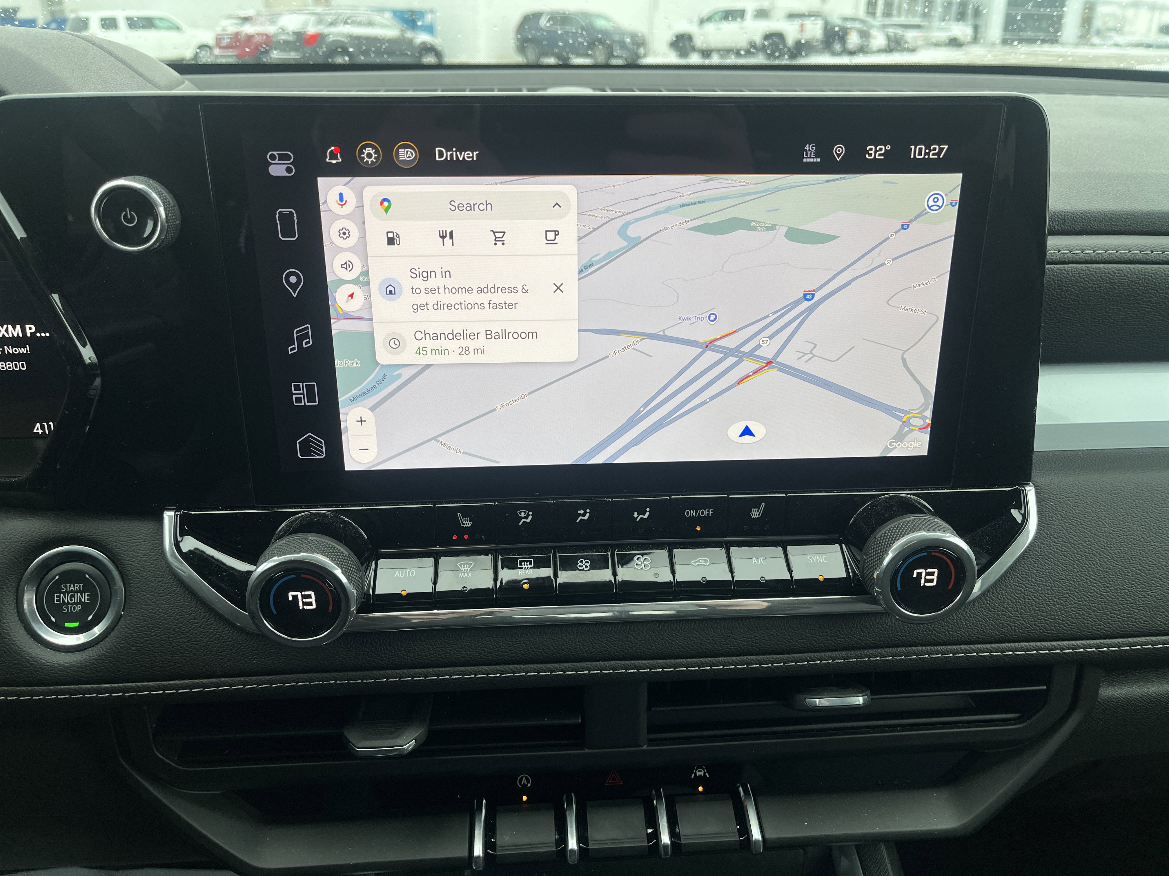 Used 2026 Chevrolet Colorado LT w/ LT Convenience Package image 26