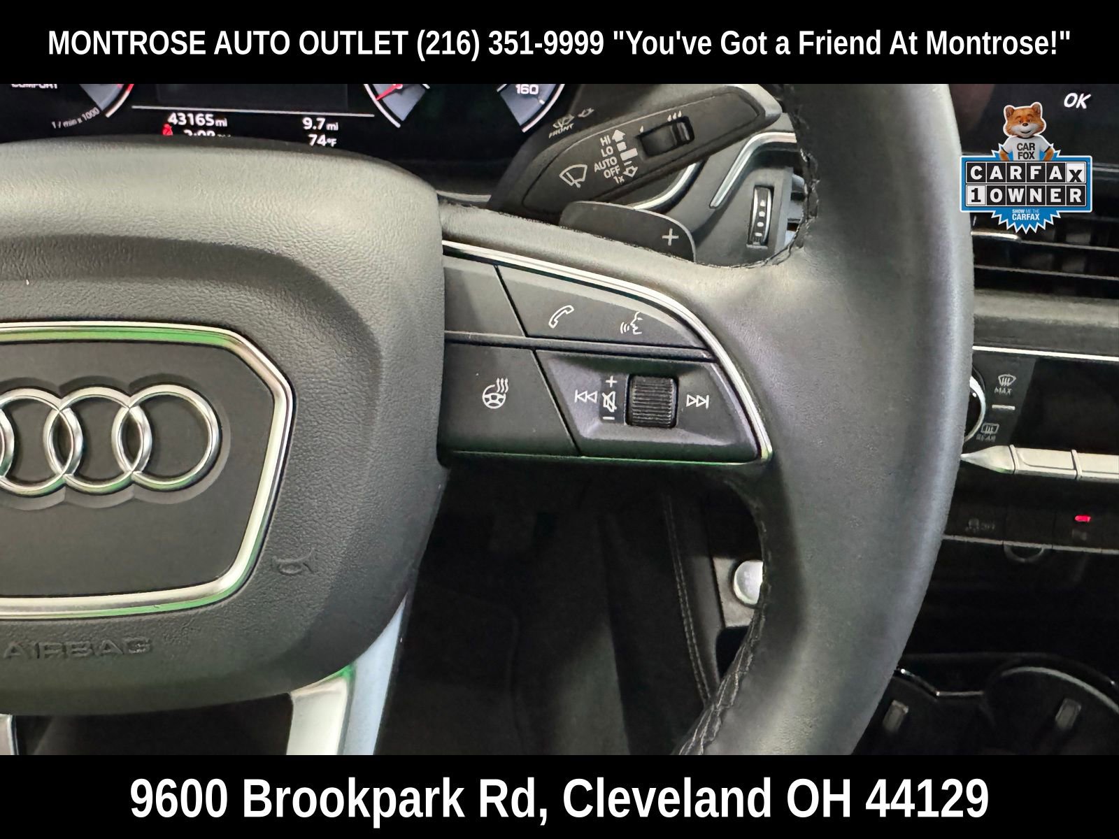 Used 2024 Audi A5 2.0T Premium Plus image 20