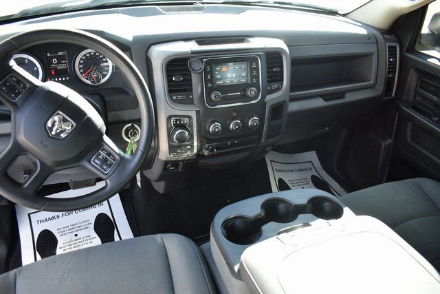 Used 2015 RAM 1500 Tradesman w/ Popular Equipment Group image 19