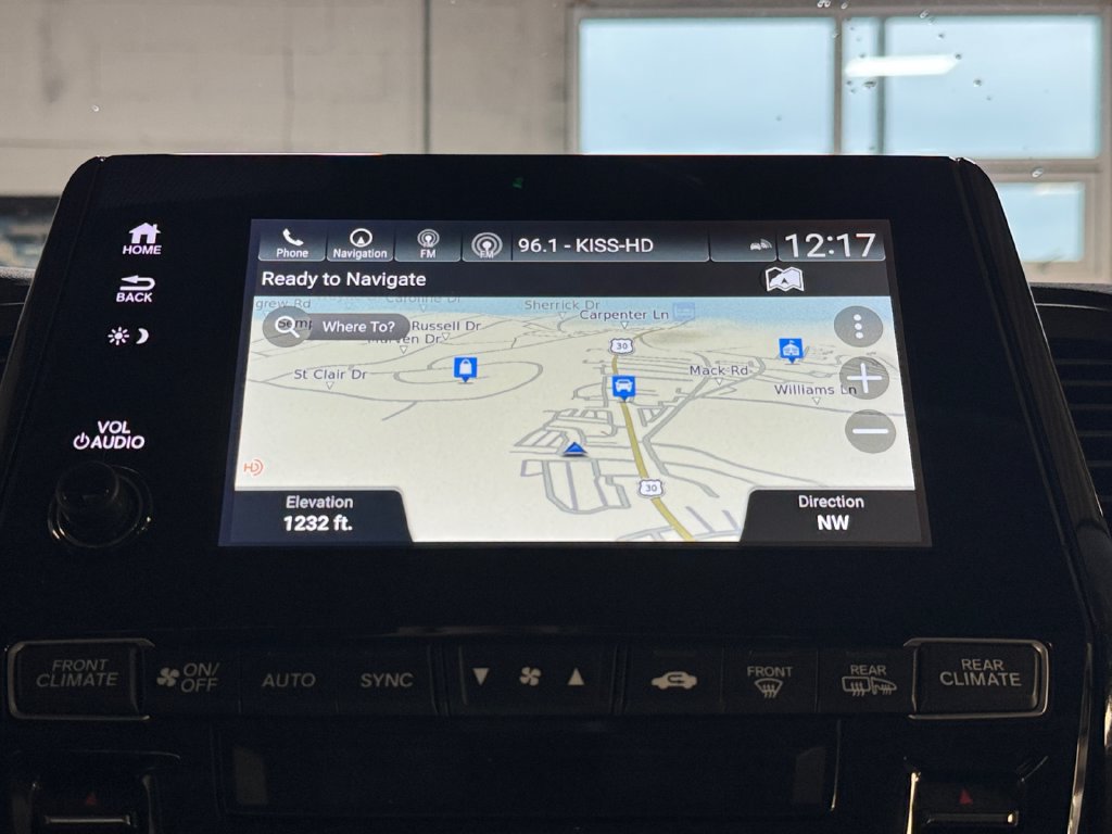 Used 2023 Honda Odyssey Touring image 19