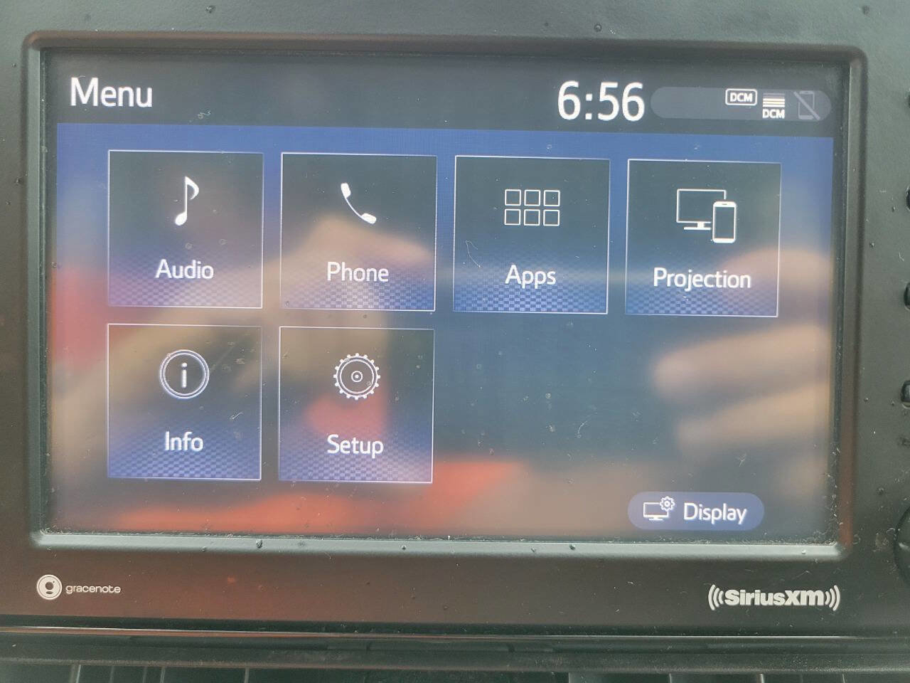 Used 2021 Toyota RAV4 XLE FWD image 22