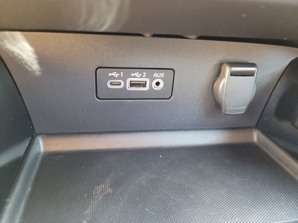 Used 2024 Nissan Altima 2.5 SR image 19