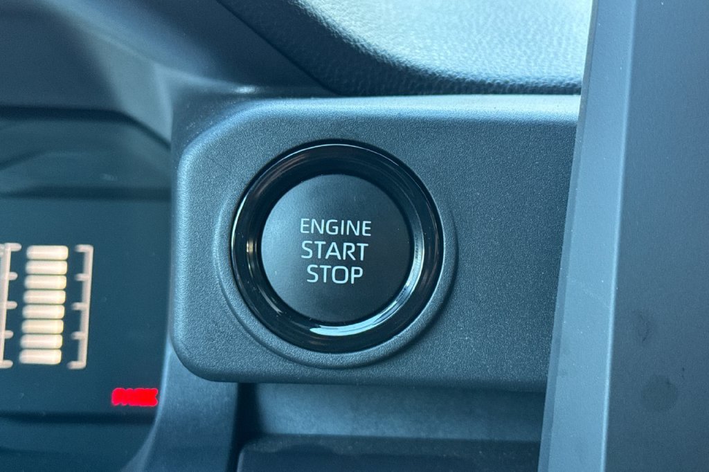 Certified 2025 Toyota Tacoma SR5 RWD image 20