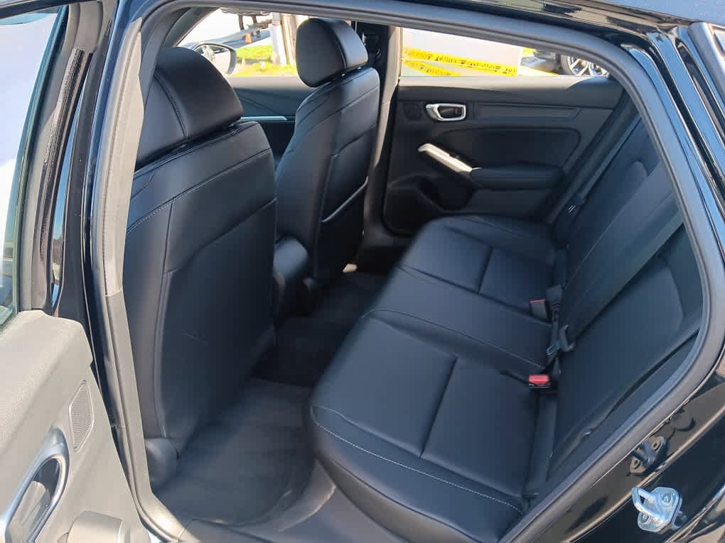 Used 2025 Acura Integra A-Spec FWD image 12