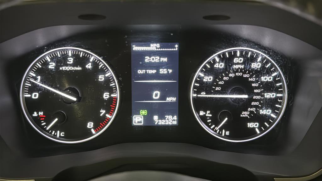 Used 2023 Subaru Ascent Limited image 16