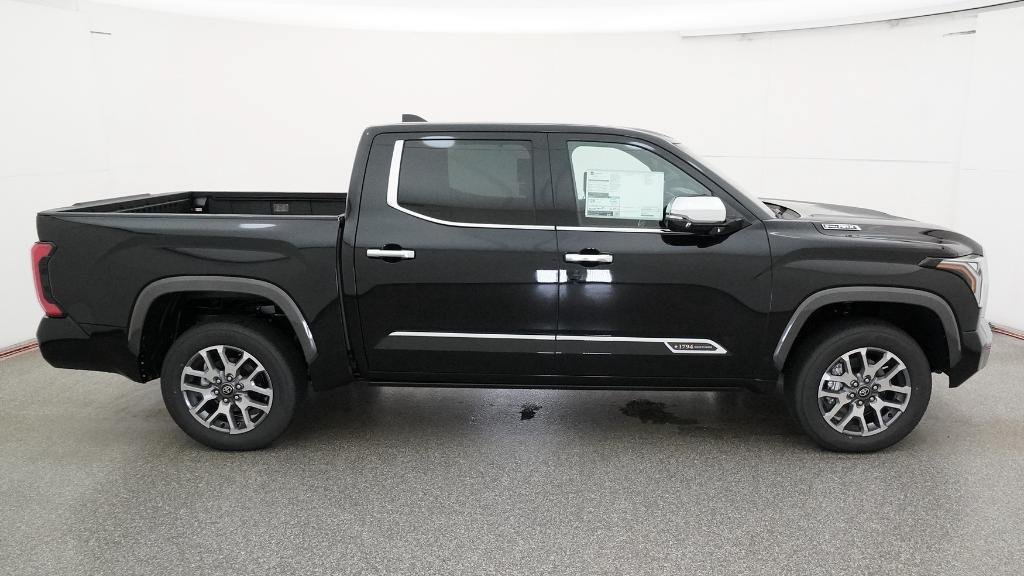 New 2026 Toyota Tundra 1794 Edition AWD/4WD image 51