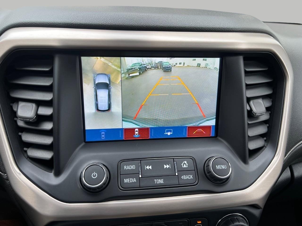 Used 2019 GMC Acadia Denali w/ Technology Package image 29