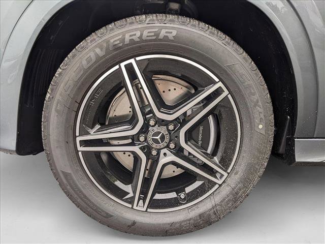 New 2026 Mercedes-Benz GLE 450 GLE 450 image 9