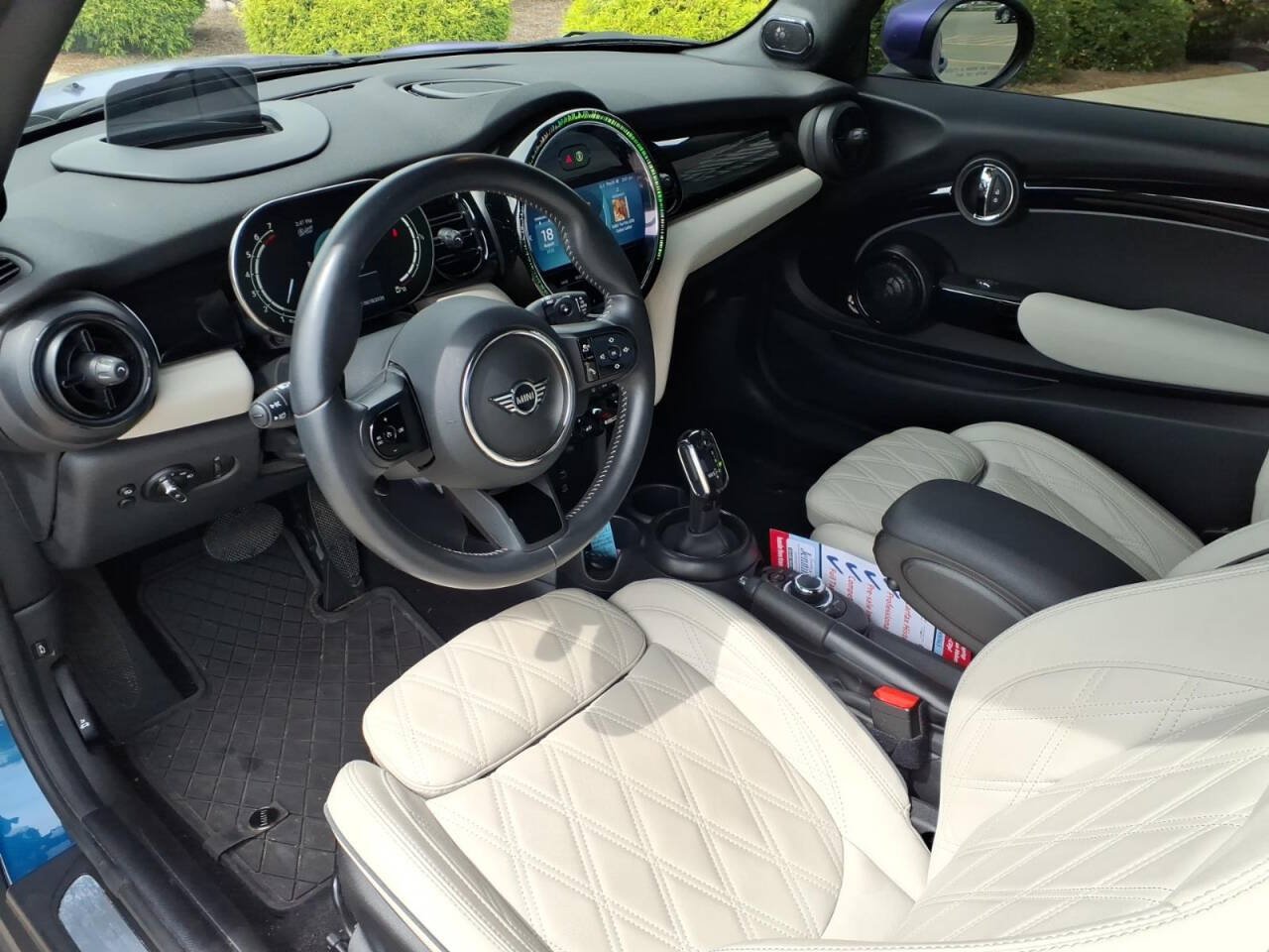 Used 2024 MINI Cooper S FWD image 10