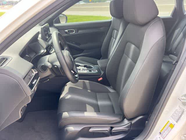 Certified 2023 Honda Civic Sport image 11