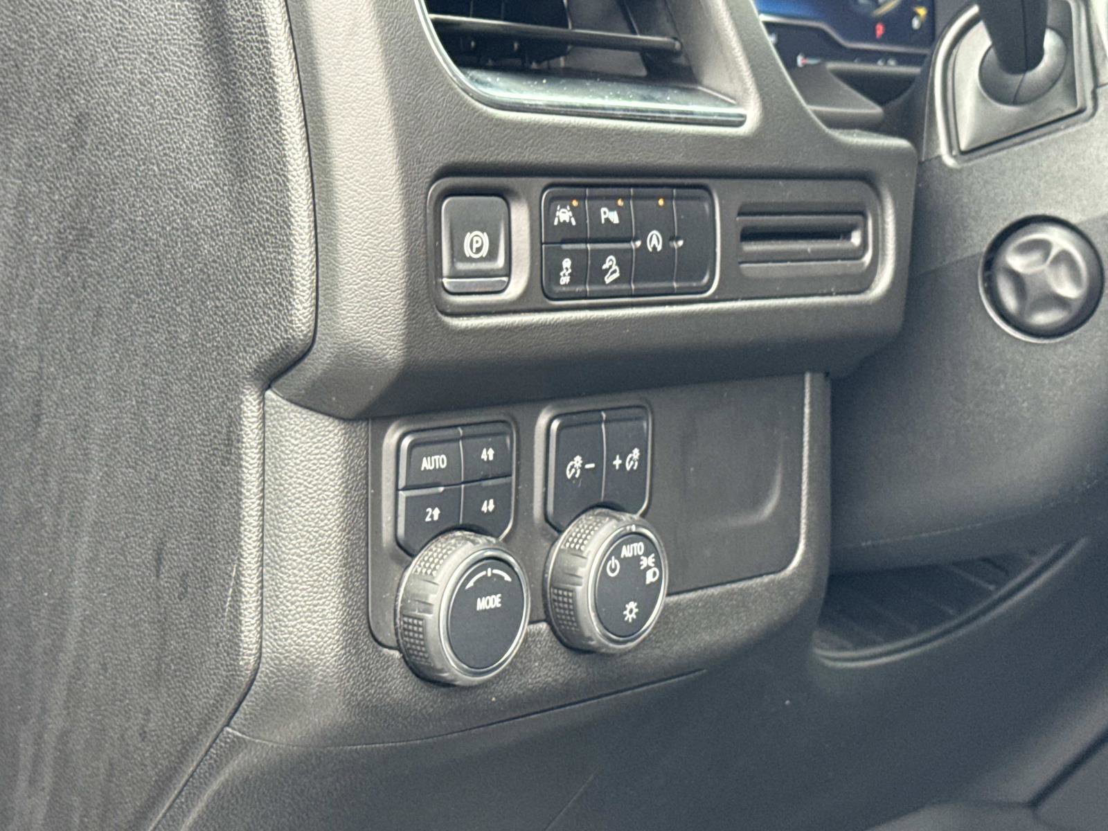 Certified 2024 Chevrolet Tahoe Premier image 11