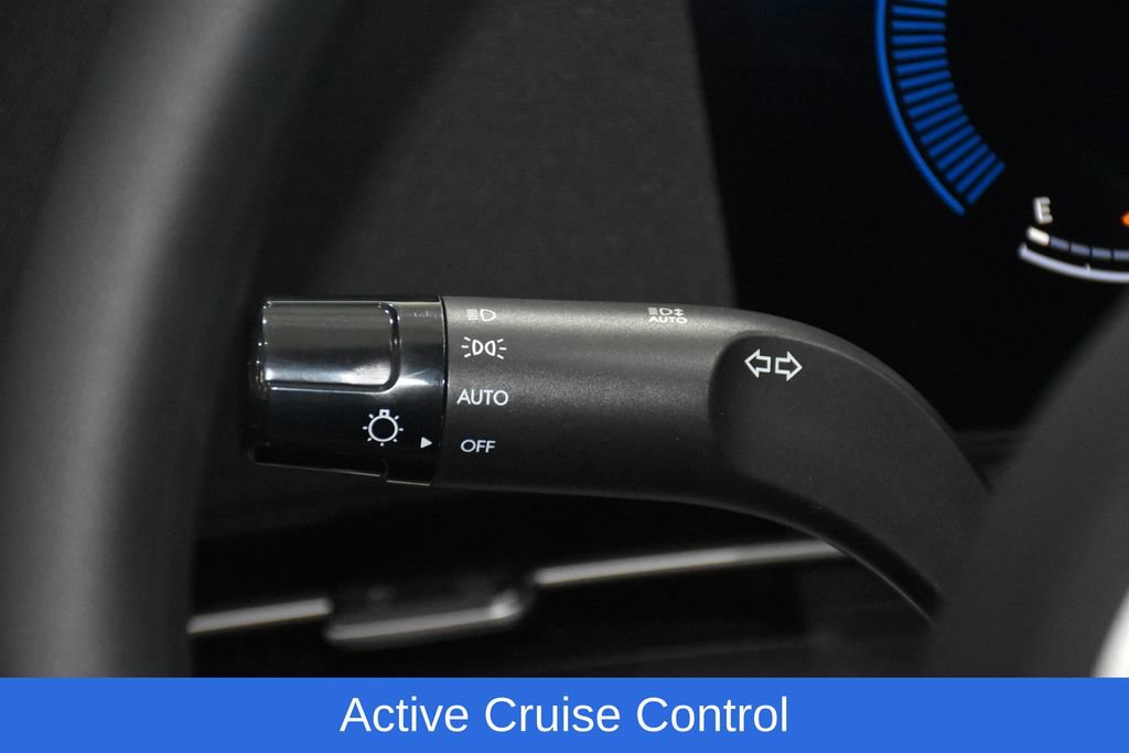 New 2026 Hyundai Kona SE image 10