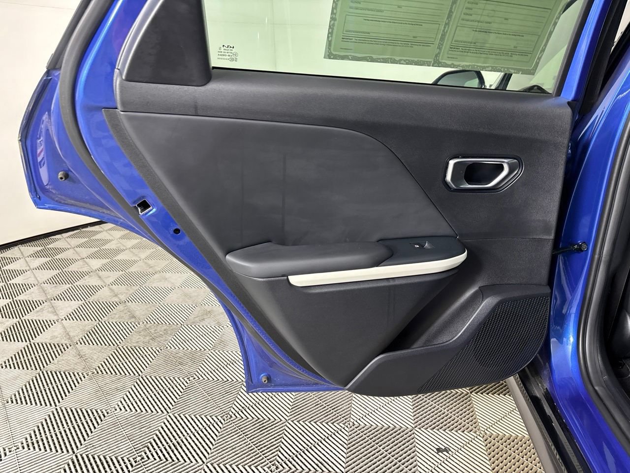 Used 2025 Kia K4 GT-Line FWD image 22