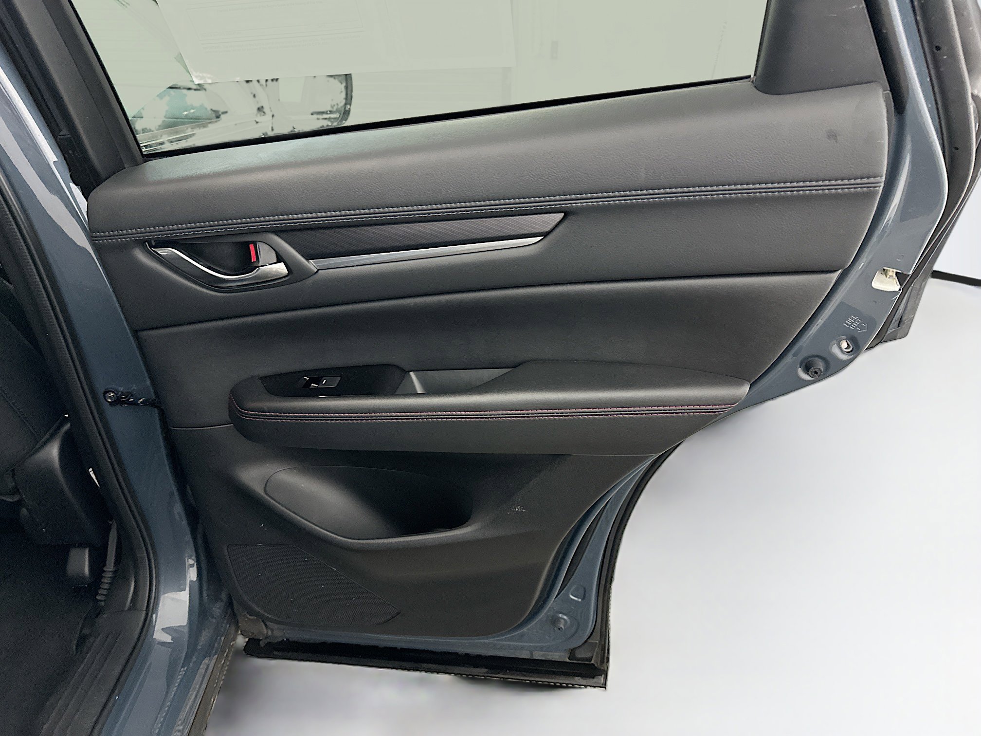 Used 2024 MAZDA CX-5 Carbon Edition image 33