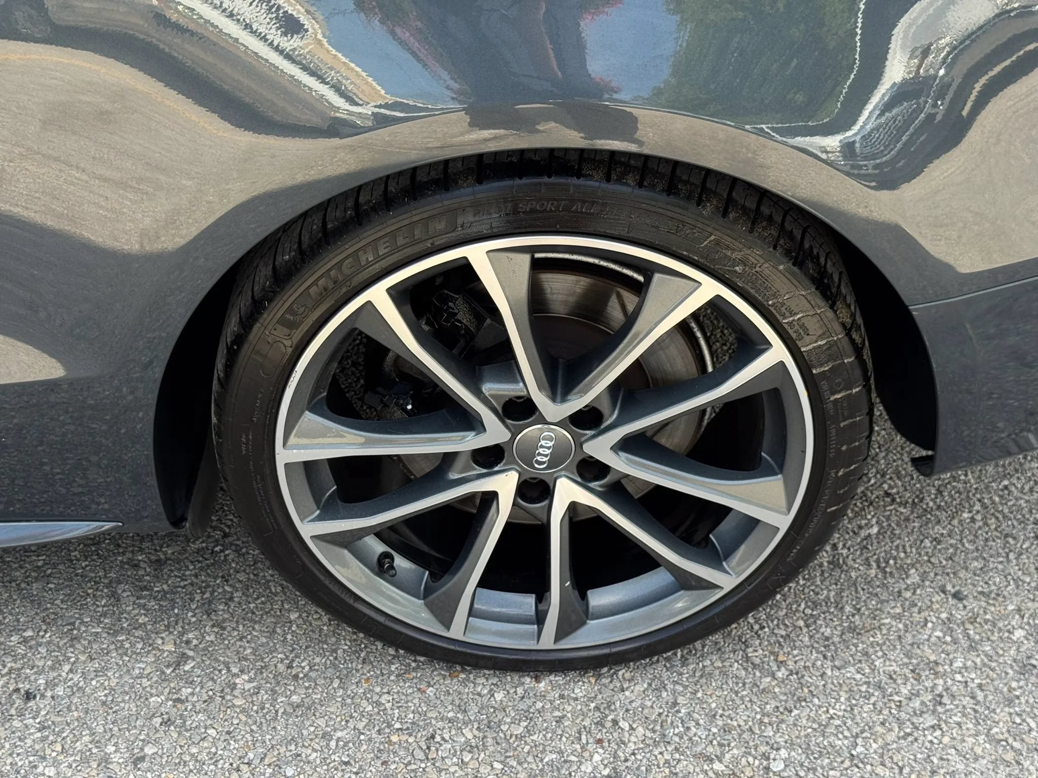 Used 2009 Audi S5 4.2 AWD/4WD image 38