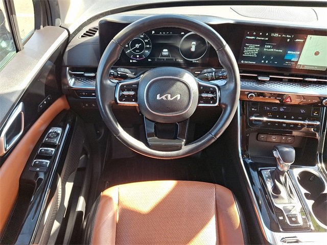 Used 2024 Kia Carnival SX Prestige image 13