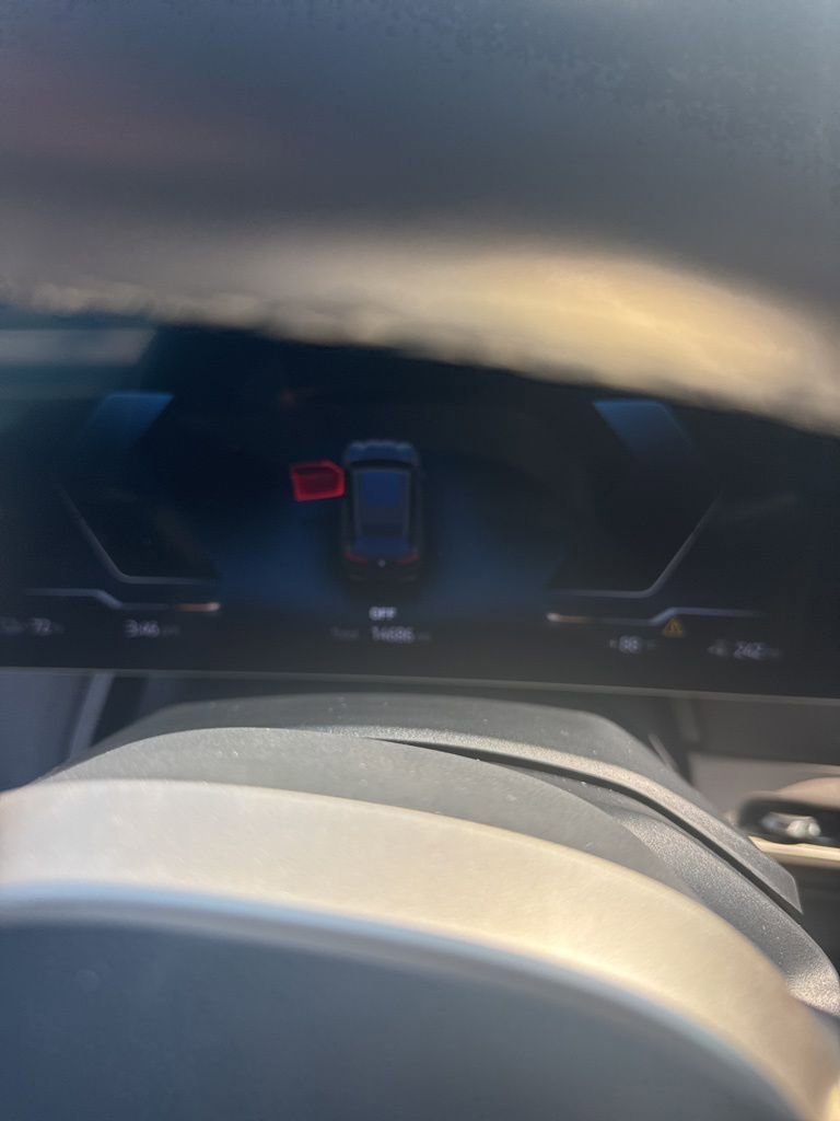 Used 2024 BMW iX xDrive50 w/ Sport Package