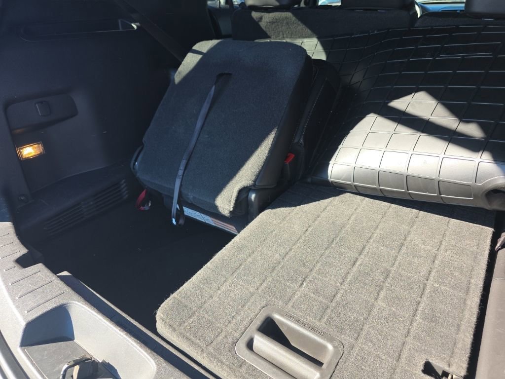 Used 2014 Ford Explorer Sport w/ Equipment Group 401A image 14