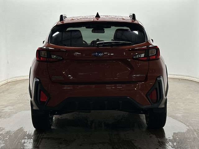 Certified 2025 Subaru Crosstrek 2.5i Limited image 4