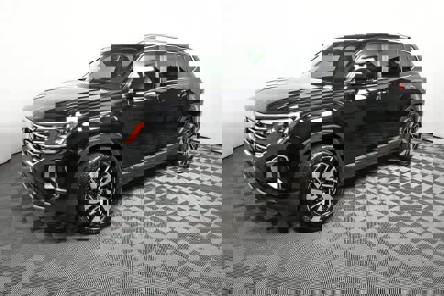 New 2026 Volkswagen Atlas SEL image 32