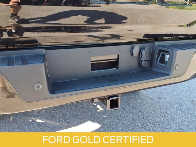 Certified 2024 Ford F150 King Ranch AWD/4WD image 11