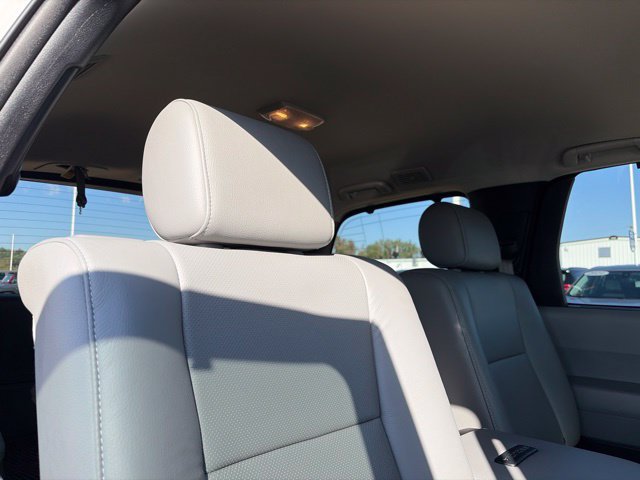 Used 2021 Toyota Sequoia Platinum AWD/4WD image 51