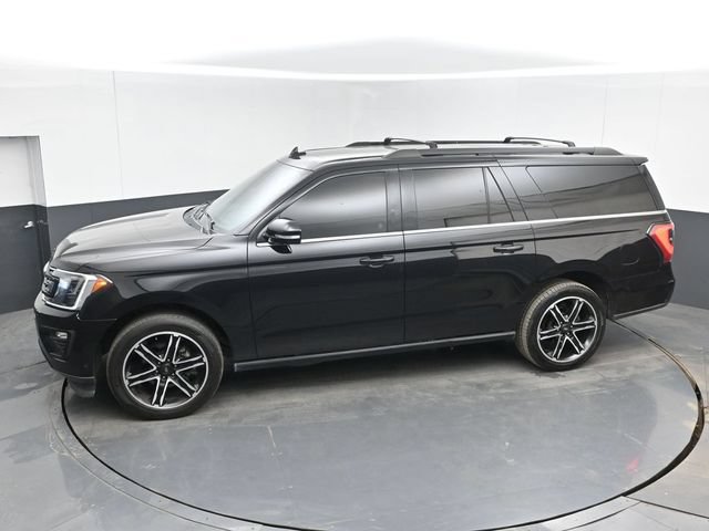 Used 2020 Ford Expedition Max Limited w/ Equipment Group 303A AWD/4WD image 20