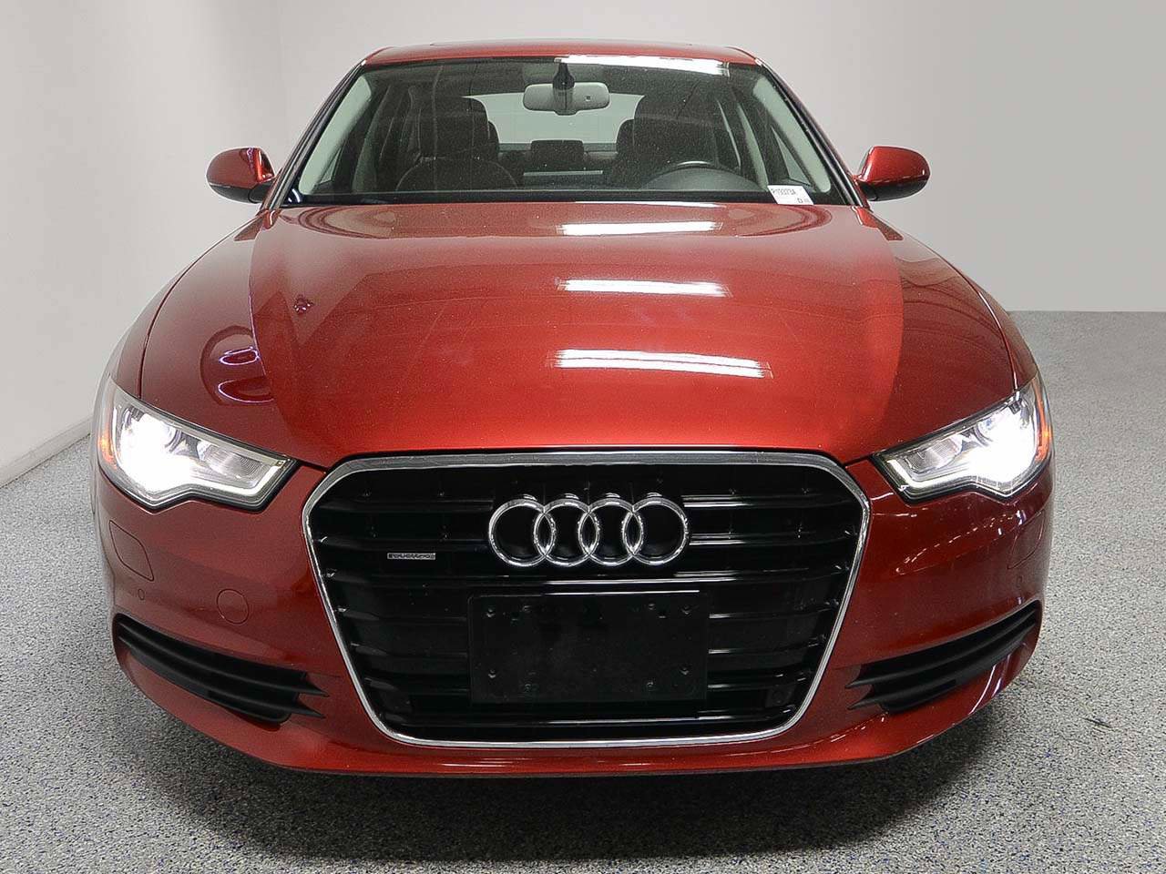 Used 2013 Audi A6 2.0T Premium Plus image 3