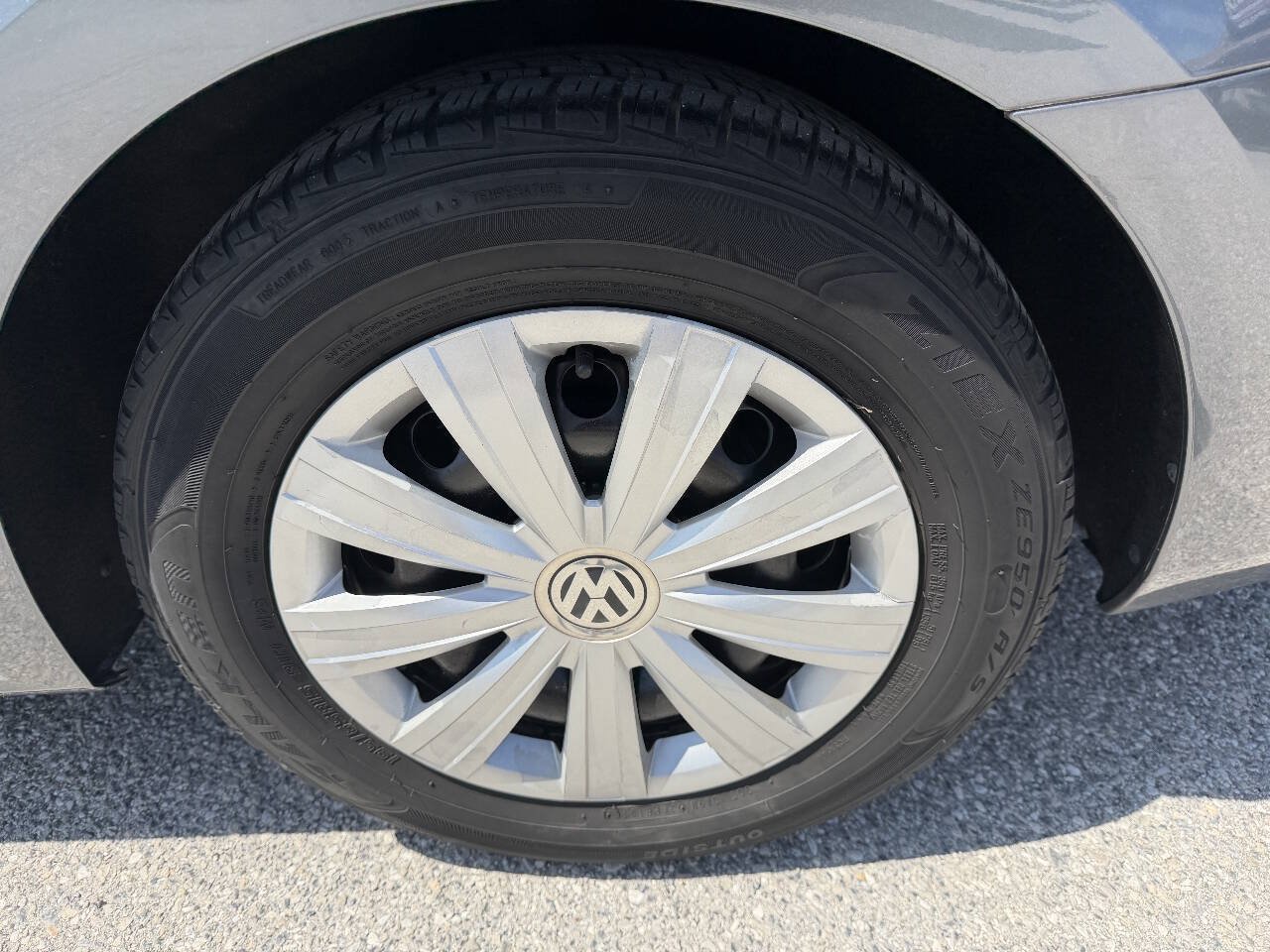 Used 2014 Volkswagen Jetta S FWD image 31