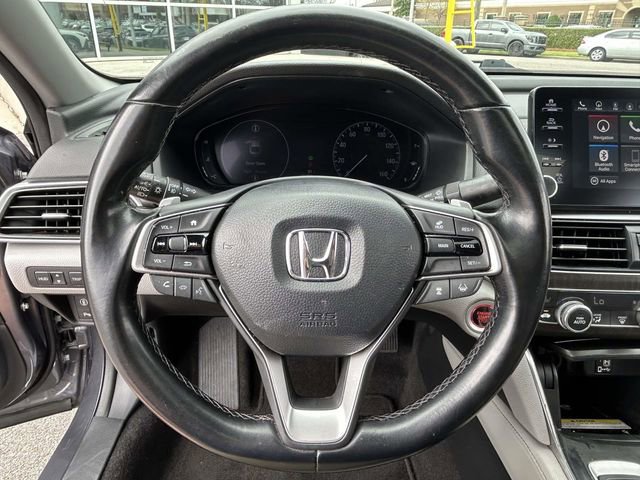 Used 2020 Honda Accord Touring image 22