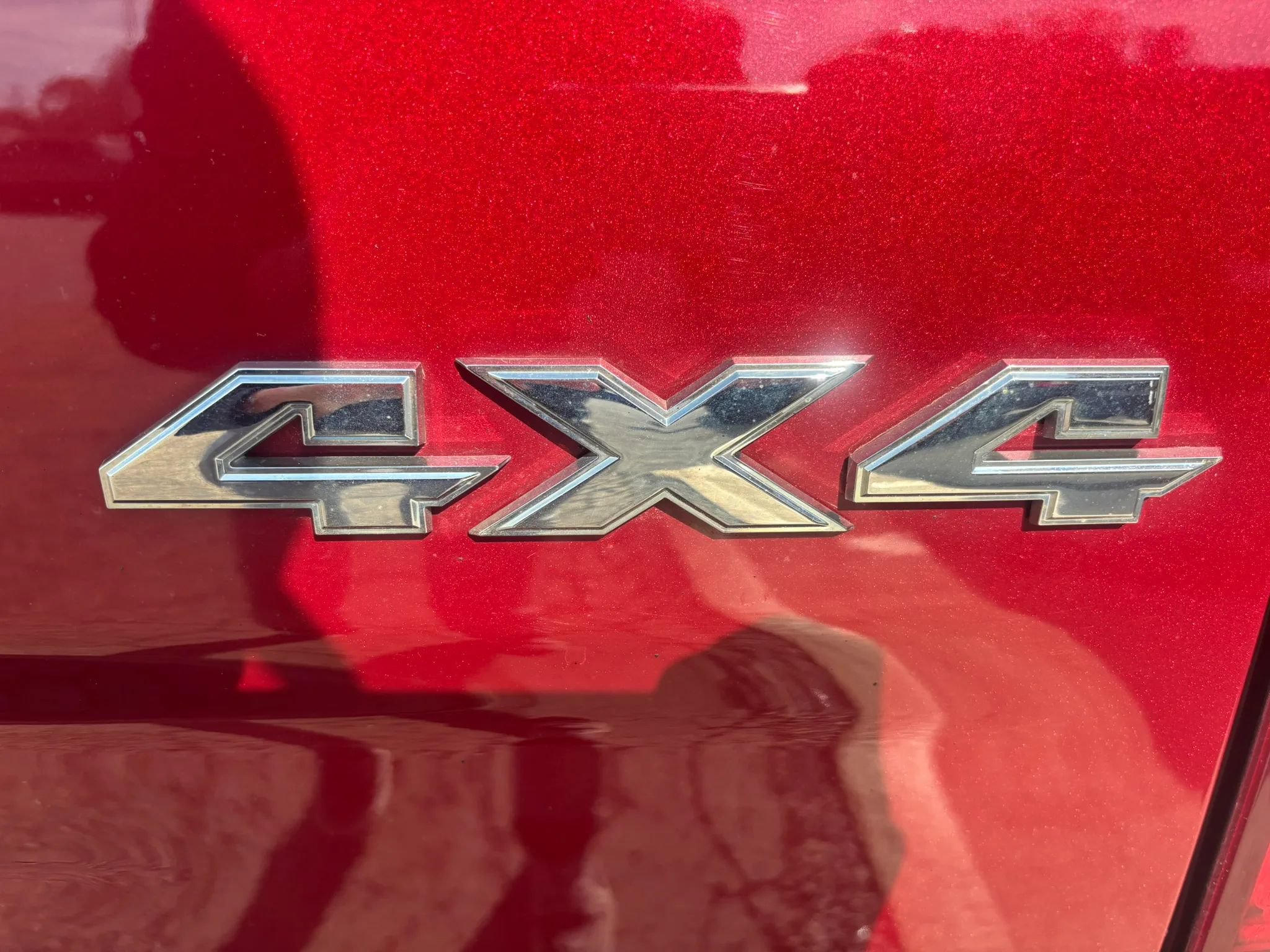 Used 2014 RAM 1500 Express AWD/4WD image 5