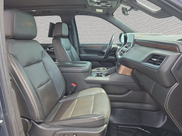 Used 2021 Chevrolet Suburban High Country w/ Premium Package RWD image 10