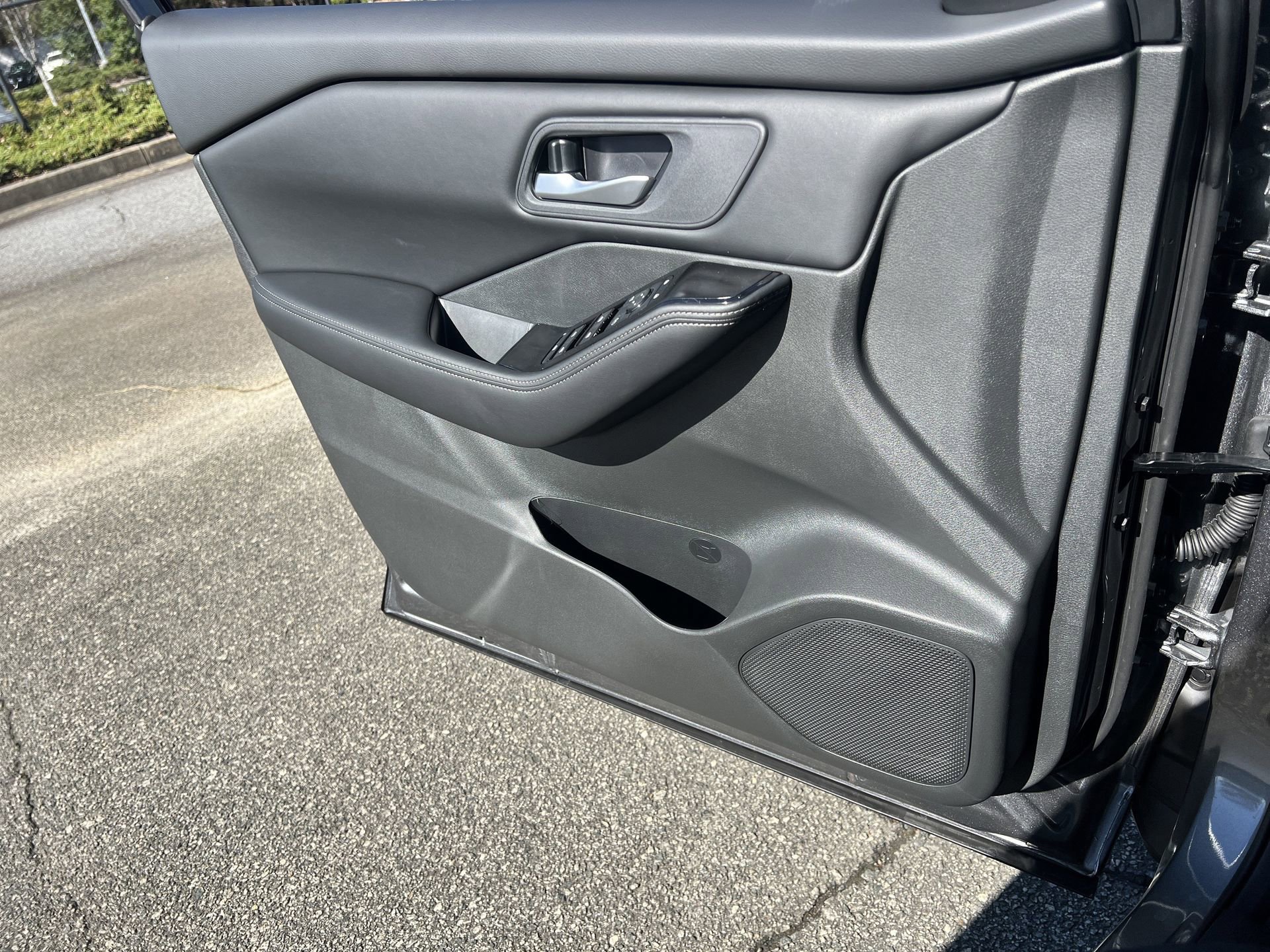 New 2026 Nissan Rogue SV image 13