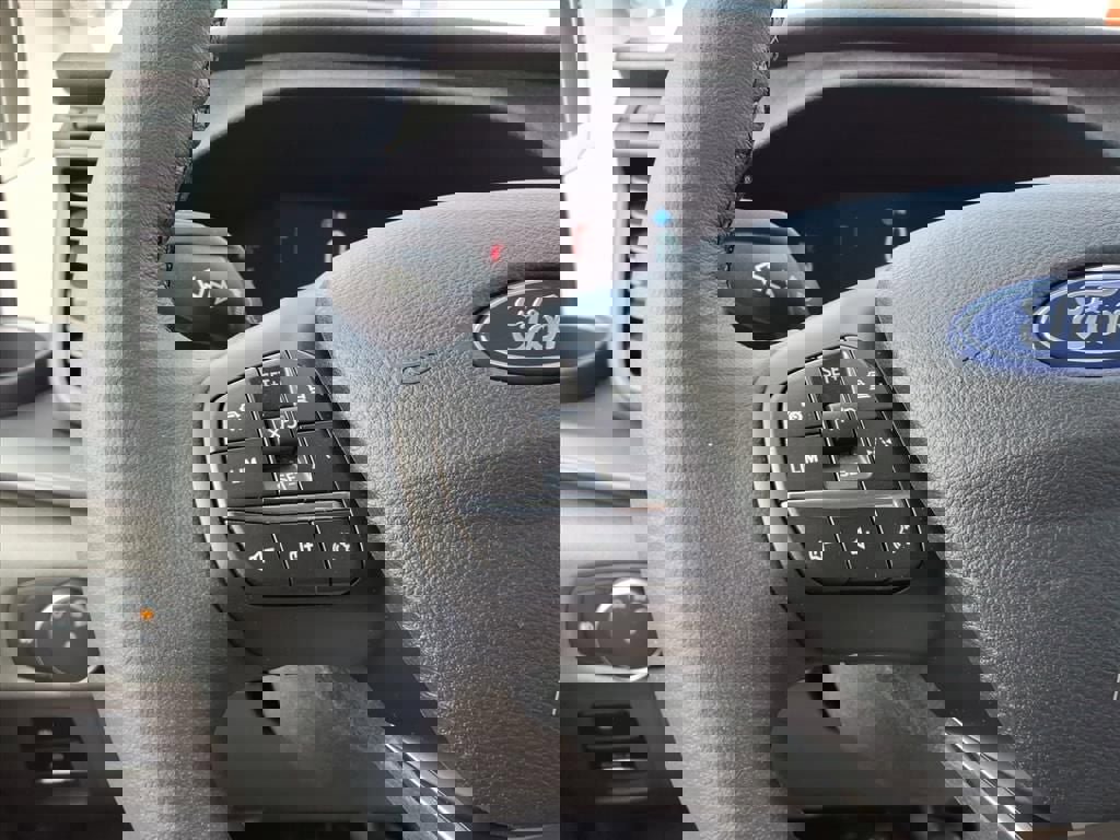 New 2026 Ford Transit 250 148 Medium Roof image 16