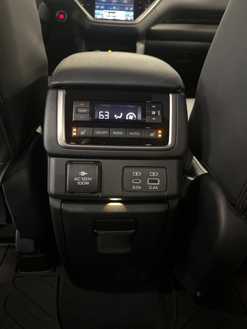 New 2025 Subaru Ascent Touring image 28