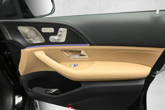New 2026 Mercedes-Benz GLS 450 4MATIC image 29