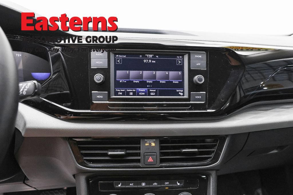 Used 2024 Volkswagen Taos S AWD/4WD image 12