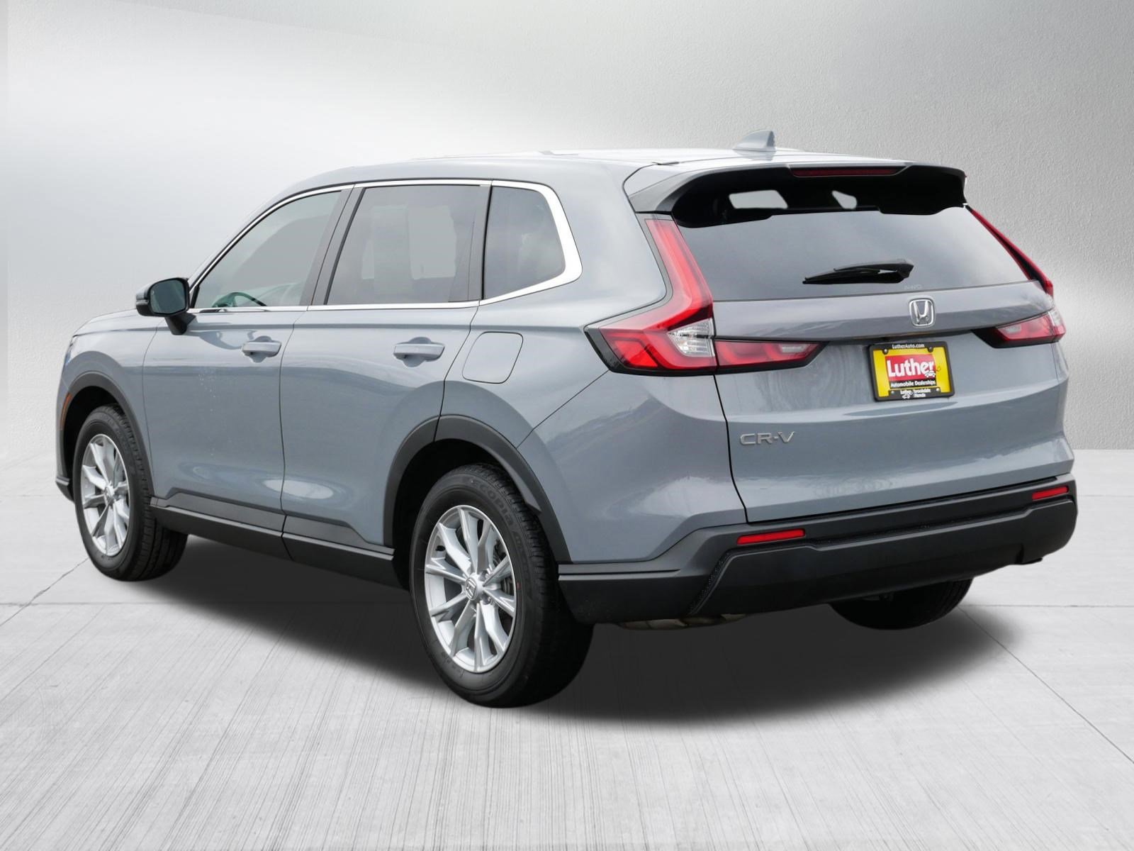 Used 2024 Honda CR-V EX image 5