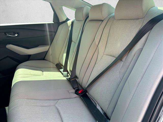 New 2026 Honda Accord EX-L image 16