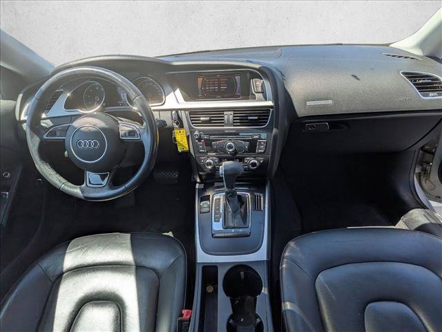 Used 2014 Audi A5 2.0T Premium w/ Lighting Package AWD/4WD image 16