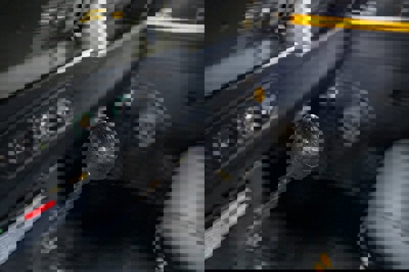 Used 1995 Land Rover Defender 90 image 10