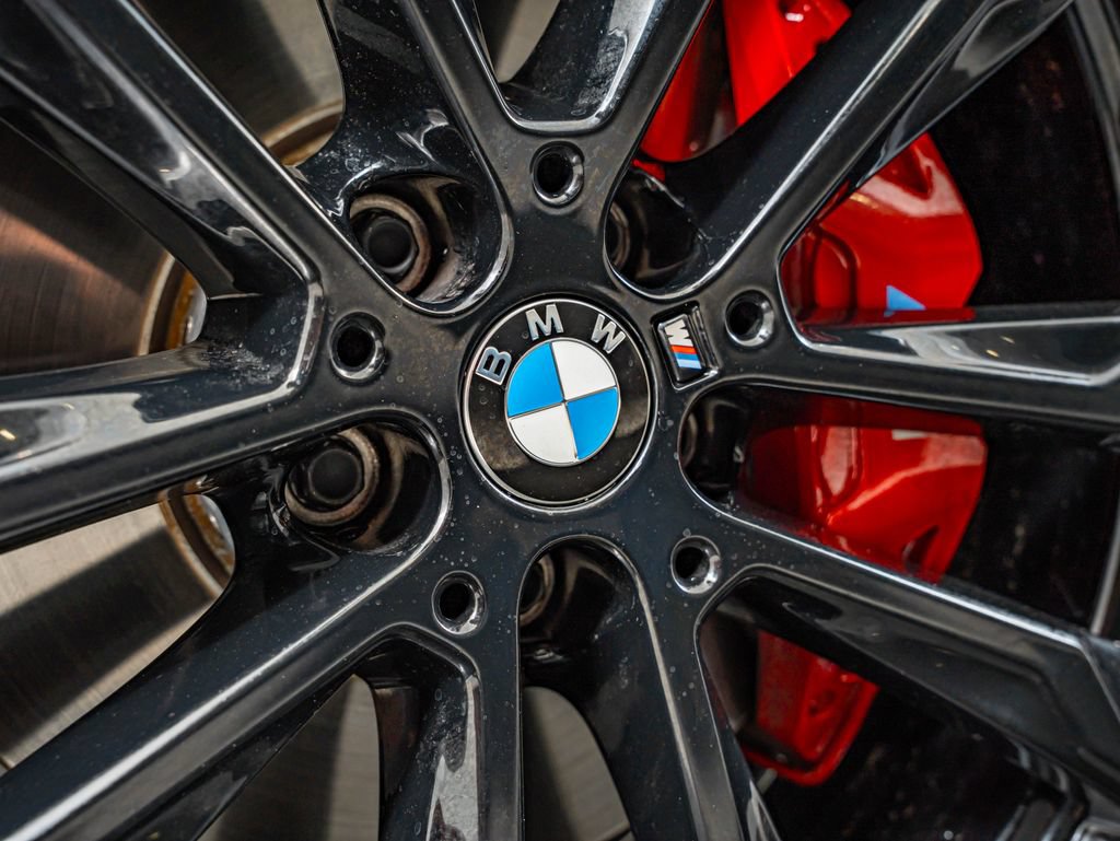 Used 2024 BMW X3 M40i w/ Premium Package AWD/4WD image 11