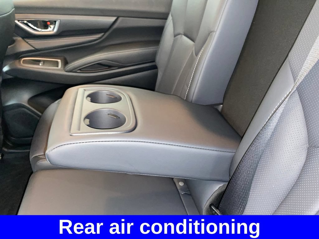 Certified 2023 Subaru Ascent Limited AWD/4WD image 14