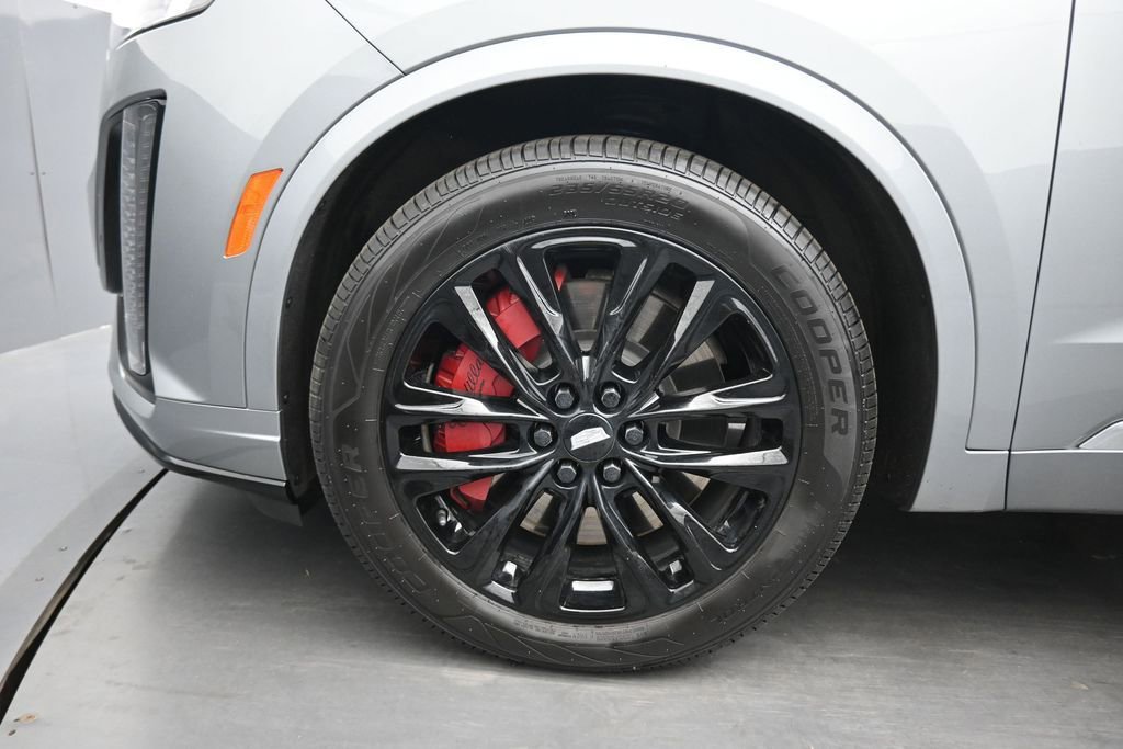Used 2023 Cadillac XT6 Sport AWD/4WD image 68